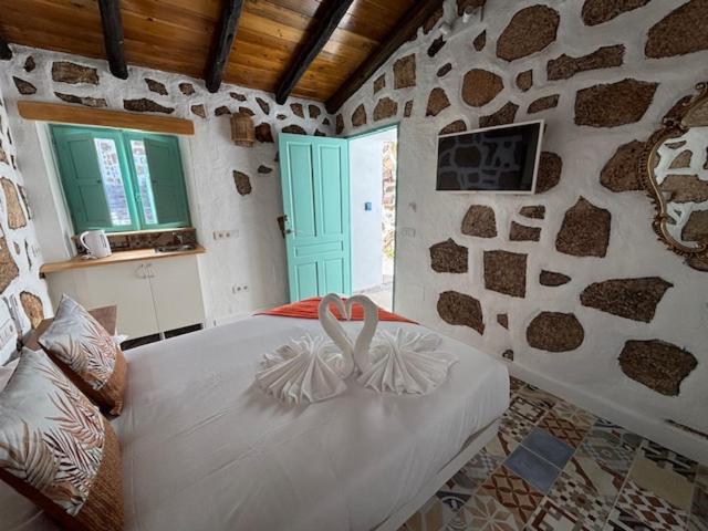 Hacienda De Las Indias, Cartagena Granadilla De Abona Luaran gambar
