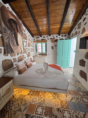 Hacienda De Las Indias, Cartagena Granadilla De Abona Luaran gambar