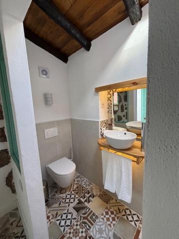 Hacienda De Las Indias, Cartagena Granadilla De Abona Luaran gambar