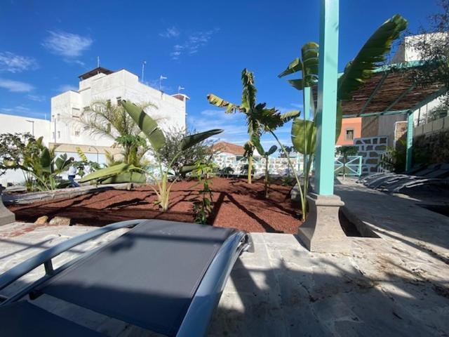 Hacienda De Las Indias, Cartagena Granadilla De Abona Luaran gambar