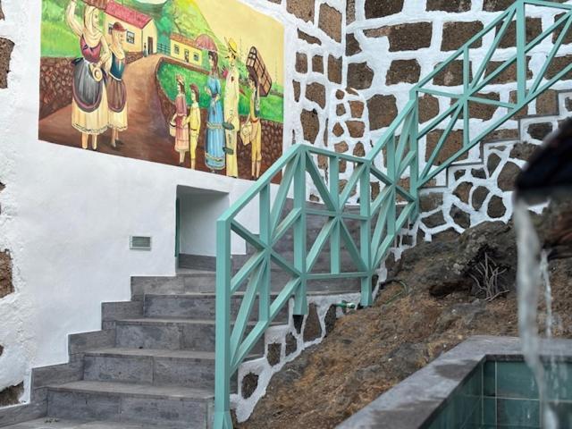 Hacienda De Las Indias, Cartagena Granadilla De Abona Luaran gambar
