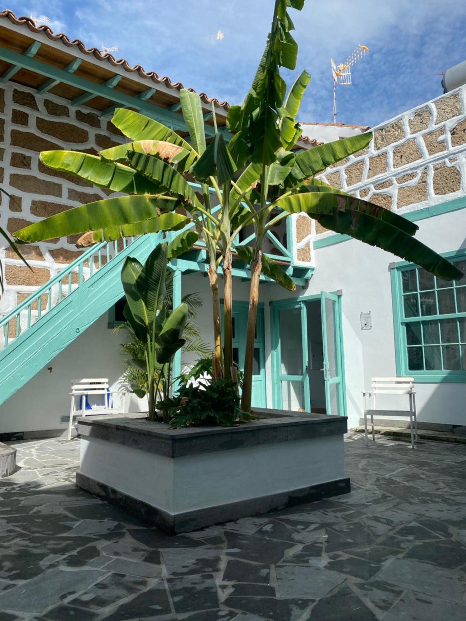 Hacienda De Las Indias, Cartagena Granadilla De Abona Luaran gambar